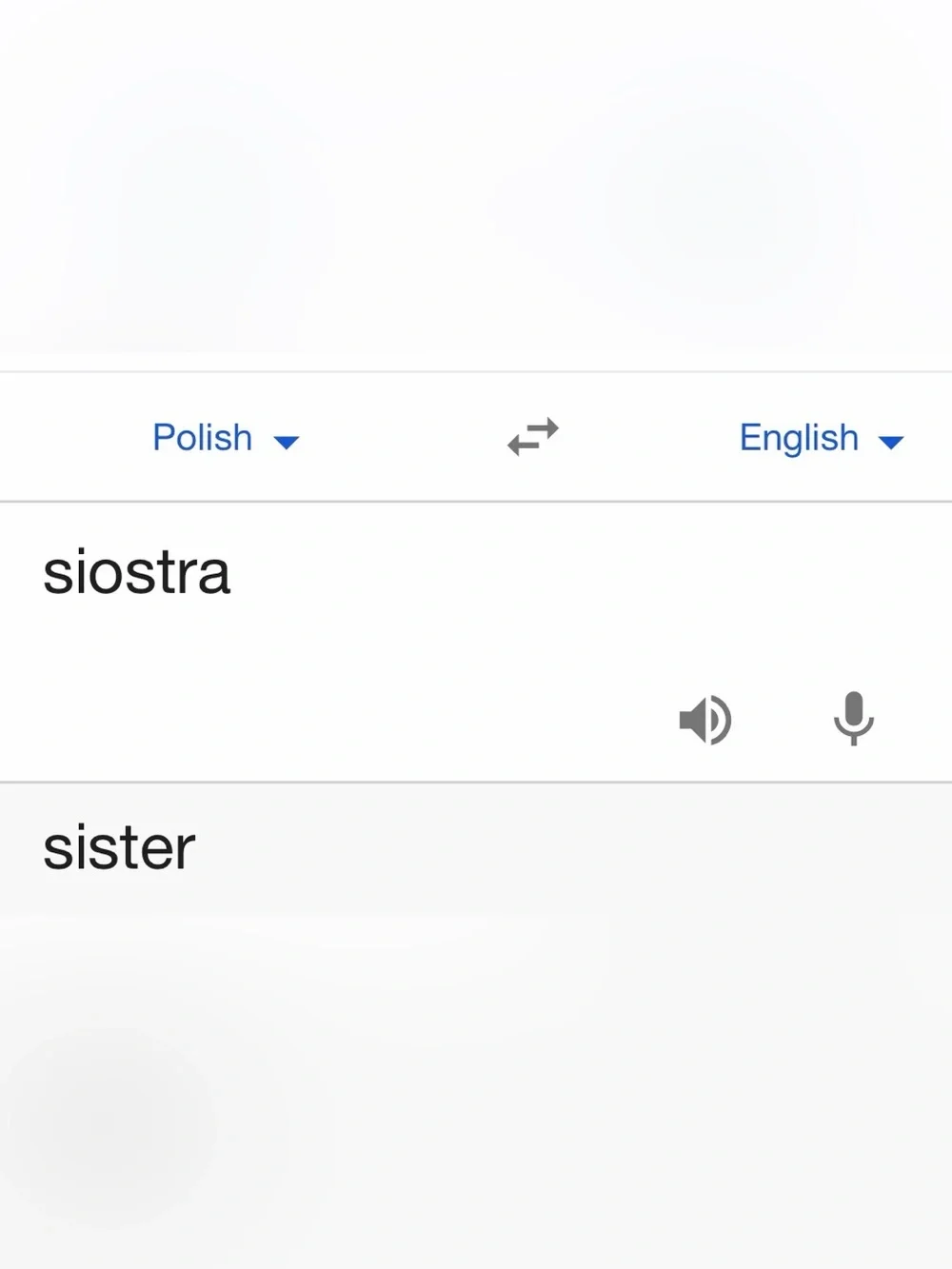 ⚡️Polish Decor Magnets • World's Greatest Sister & Aunt / Siostra & Ciocia